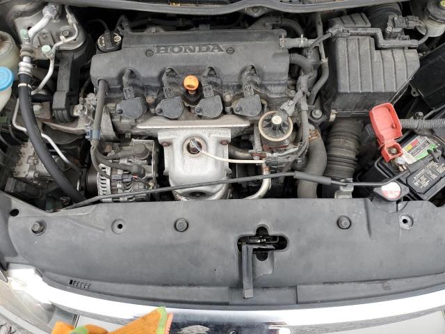 Photo 11 from auction – 2008 HONDA CIVIC EX with VIN 1HGFA16848L026381