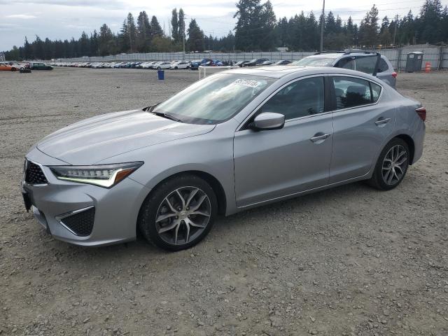 ACURA ILX PREMIU 2019 with VIN 19UDE2F76KA008458 - Photo from auction