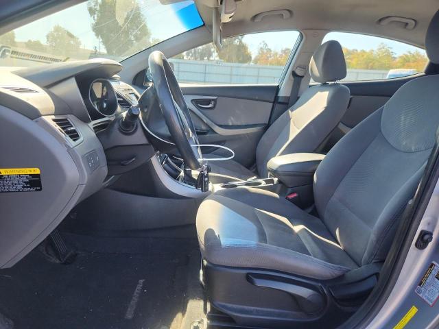 Photo 7 from auction – 2016 HYUNDAI ELANTRA SE with VIN 5NPDH4AEXGH709012