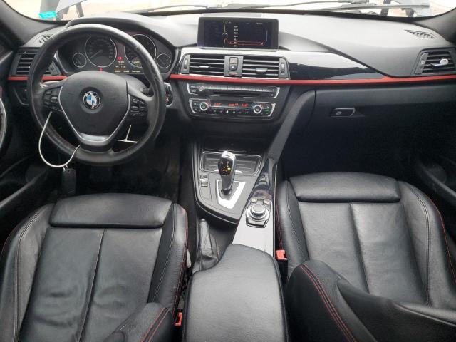 Photo 8 from auction – 2013 BMW 328 XI with VIN WBA3B3C52DF543804
