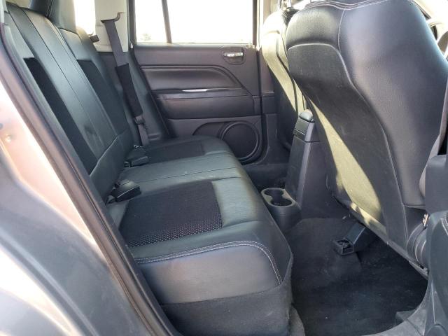 Photo 11 from auction – 2016 JEEP COMPASS LA with VIN 1C4NJDEB8GD690958
