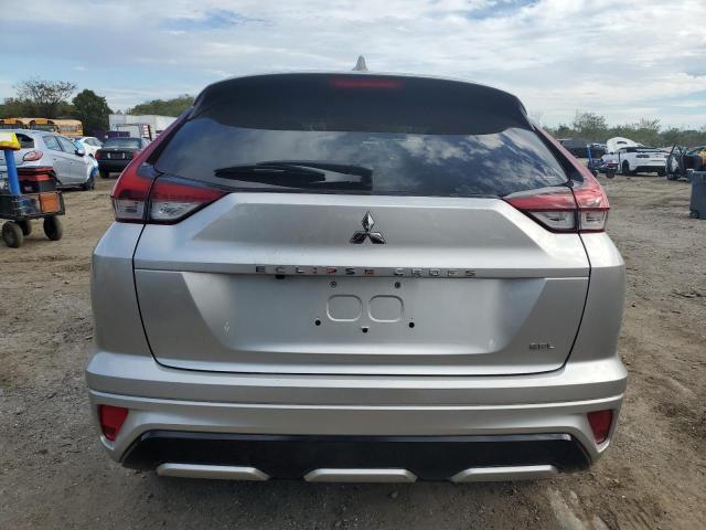 Photo 6 from auction – 2023 MITSUBISHI ECLIPSE CR with VIN JA4ATWAA2PZ002998