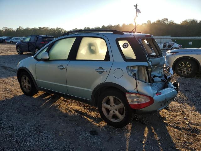 Photo 2 from auction – 2009 SUZUKI SX4 TECHNO with VIN JS2YB413696203388