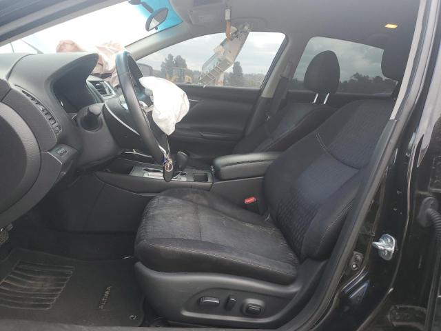 Photo 7 from auction – 2017 NISSAN ALTIMA 2.5 with VIN 1N4AL3AP3HC213310