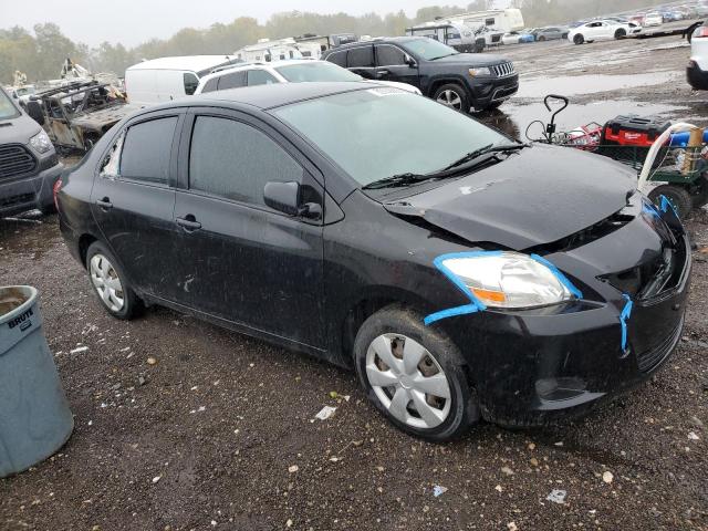 Photo 4 from auction – 2012 TOYOTA YARIS with VIN JTDBT4K31C1414773