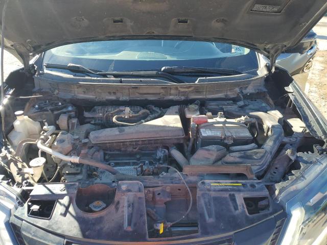 Photo 12 from auction – 2017 NISSAN ROGUE S with VIN JN8AT2MT3HW143873