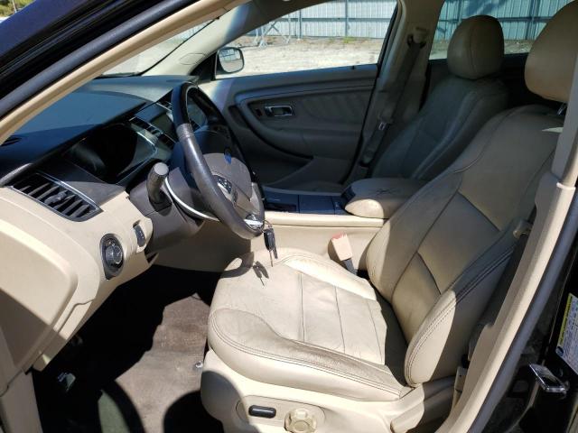 Фото 7 с аукциона – 2013 FORD TAURUS SEL с VIN 1FAHP2E93DG183480