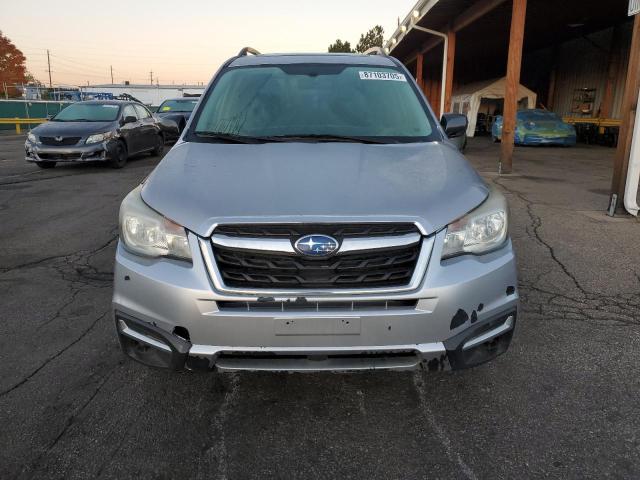 Photo 5 from auction – 2017 SUBARU FORESTER 2 with VIN JF2SJAEC7HH801053