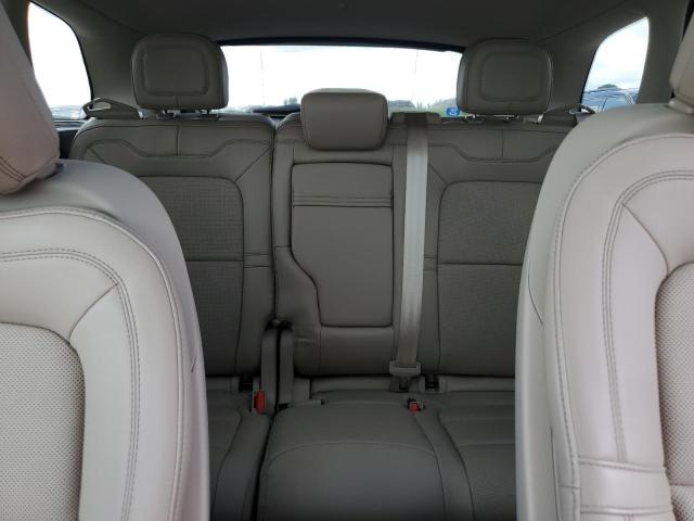Photo 10 from auction – 2024 LINCOLN CORSAIR RE with VIN 5LMCJ2CA6RUL09366