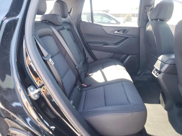 Photo 11 from auction – 2025 CHEVROLET EQUINOX LT with VIN 3GNAXPEG1SL297694