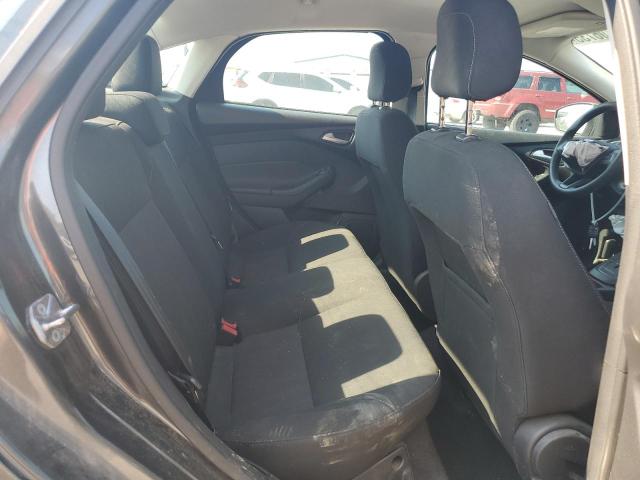 Photo 10 from auction – 2018 FORD FOCUS SE with VIN 1FADP3F25JL298896
