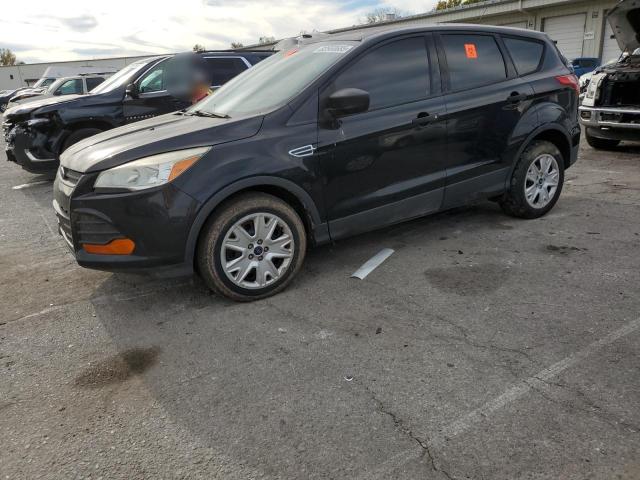 Foto 1 de la subasta – 2015 FORD ESCAPE S con VIN 1FMCU0F76FUA06159
