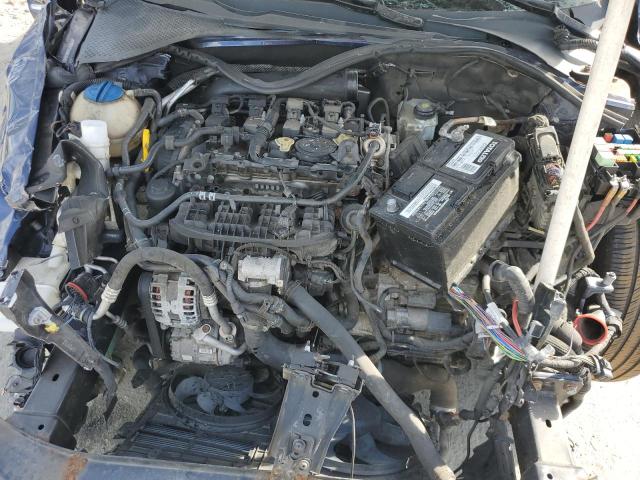 Photo 11 from auction – 2014 VOLKSWAGEN PASSAT S with VIN 1VWAT7A38EC058972