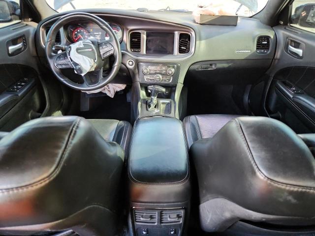 Photo 8 from auction – 2017 DODGE CHARGER R/ with VIN 2C3CDXCT8HH643546