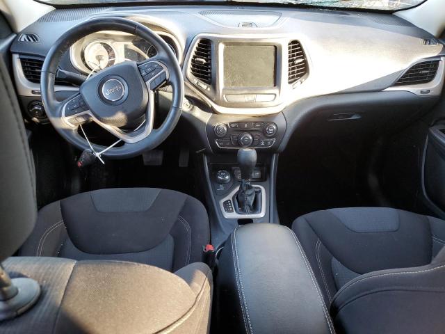 Photo 8 from auction – 2016 JEEP CHEROKEE L with VIN 1C4PJMCBXGW115616