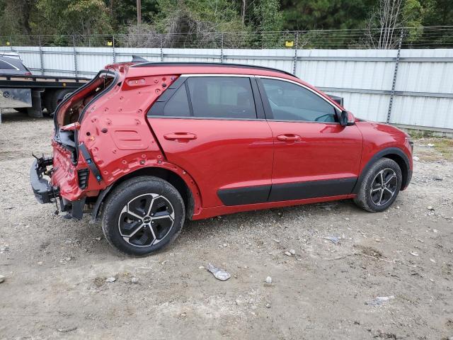 Photo 3 from auction – 2023 KIA NIRO EX with VIN KNDCR3LEXP5116427