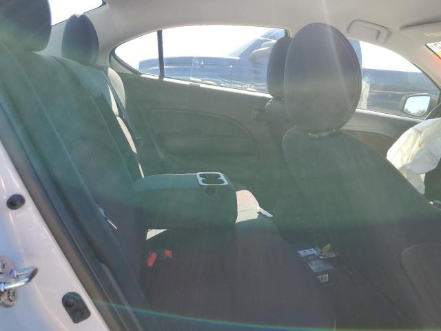 Photo 10 from auction – 2024 MITSUBISHI MIRAGE G4 with VIN ML32FUFJ0RHF18337