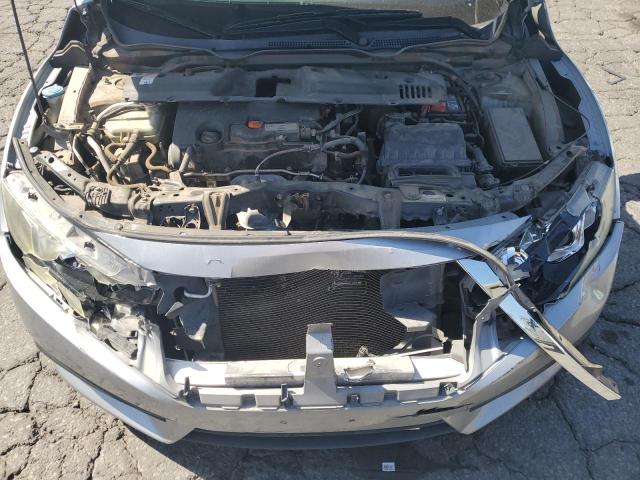 Photo 11 from auction – 2018 HONDA CIVIC LX with VIN 2HGFC2F55JH528518