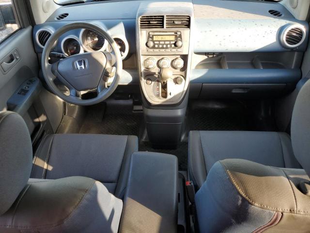 Photo 8 from auction – 2003 HONDA ELEMENT EX with VIN 5J6YH28503L014209