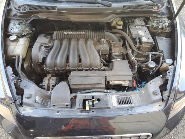 Photo 12 from auction – 2007 VOLVO V50 2.4I with VIN YV1MW390572316135