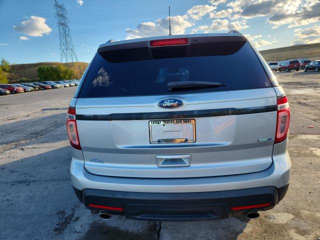 Photo 6 from auction – 2014 FORD EXPLORER with VIN 1FM5K8B8XEGB67395