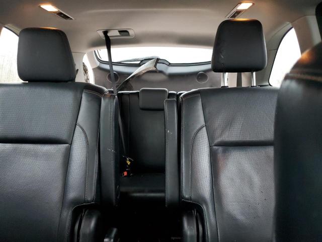 Photo 10 from auction – 2015 TOYOTA HIGHLANDER with VIN 5TDDKRFH8FS191802