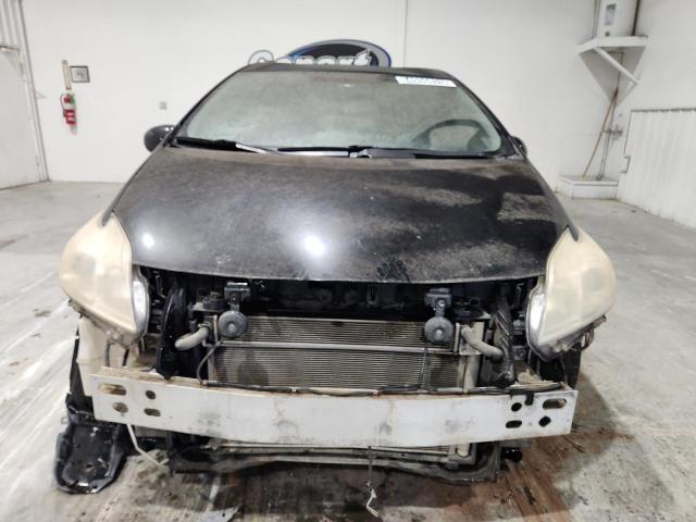 Photo 5 from auction – 2012 TOYOTA PRIUS with VIN JTDKN3DU5C1601329