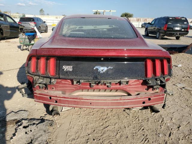 Photo 6 from auction – 2016 FORD MUSTANG with VIN 1FA6P8TH4G5238152
