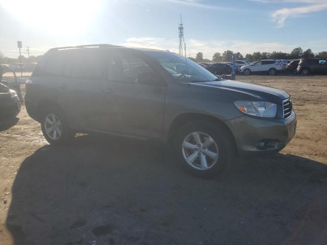 Foto 4 de la subasta – 2010 TOYOTA HIGHLANDER con VIN 5TDBK3EH7AS025091