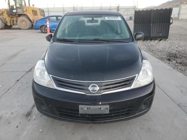 Photo 5 from auction – 2012 NISSAN VERSA S with VIN 3N1BC1CP5CK218689