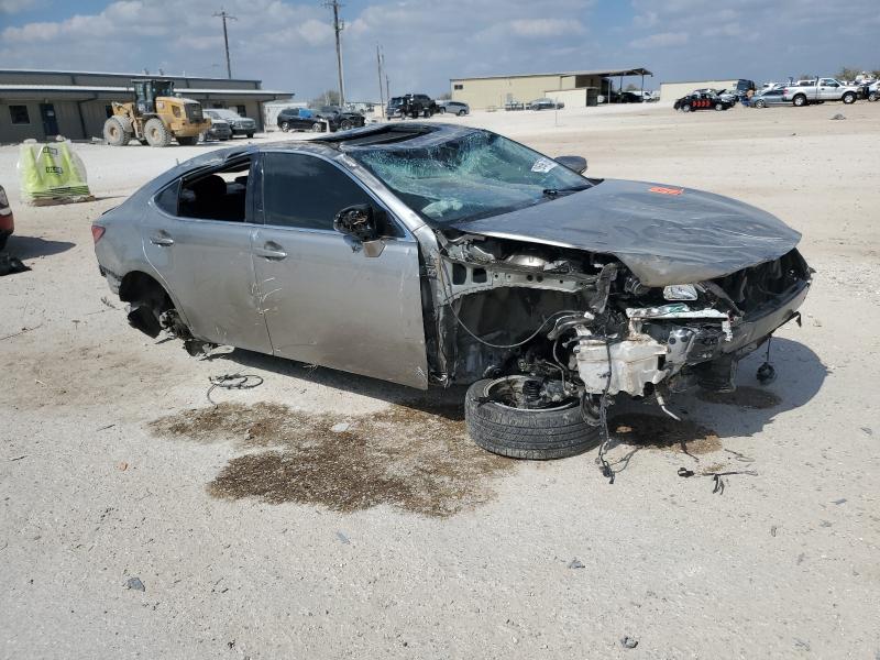 Photo 4 from auction – 2015 LEXUS ES 350 with VIN JTHBK1GG5F2181412