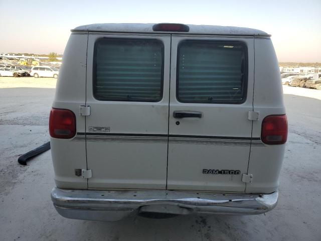 Photo 6 from auction – 1999 DODGE RAM VAN B1 with VIN 2B6HB11Z4XK534714