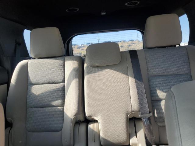 Photo 10 from auction – 2012 FORD EXPLORER X with VIN 1FMHK8D85CGA25589