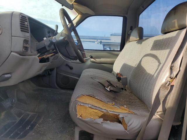 Photo 7 from auction – 1996 GMC SIERRA C15 with VIN 1GTEC14W3TZ525751