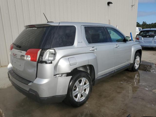 Photo 3 from auction – 2015 GMC TERRAIN SL with VIN 2GKALMEK1F6396439