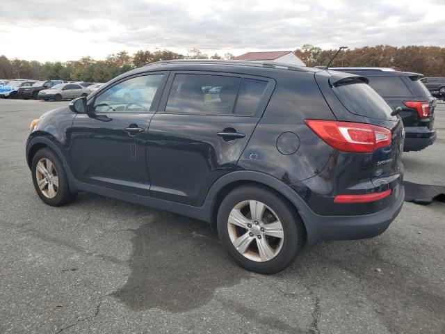 Photo 2 from auction – 2011 KIA SPORTAGE L with VIN KNDPBCA27B7137277