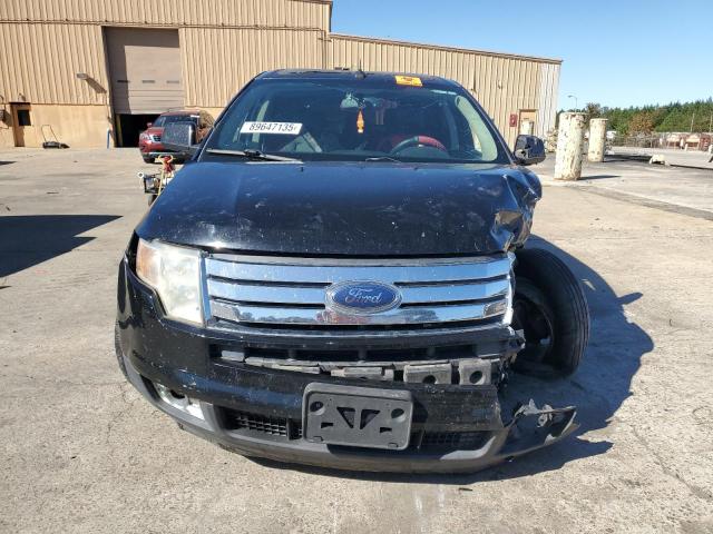 Photo 5 from auction – 2008 FORD EDGE SEL with VIN 2FMDK38C48BA40731