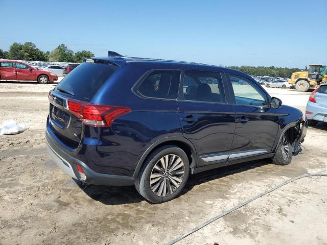 Photo 3 from auction – 2020 MITSUBISHI OUTLANDER with VIN JA4AZ3A32LZ044273