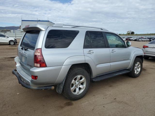 Photo 3 from auction – 2005 TOYOTA 4RUNNER SR with VIN JTEBT14R650053495