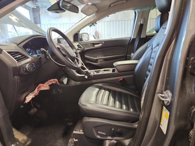 Фото 7 с аукциона – 2024 FORD EDGE SEL с VIN 2FMPK4J95RBB14063