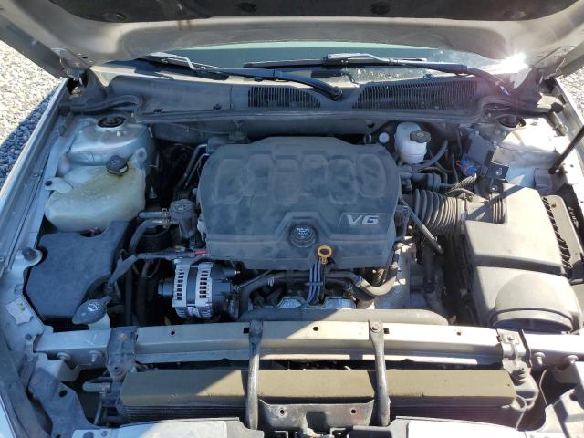 Photo 11 from auction – 2011 BUICK LUCERNE CX with VIN 1G4HA5EM1BU136881