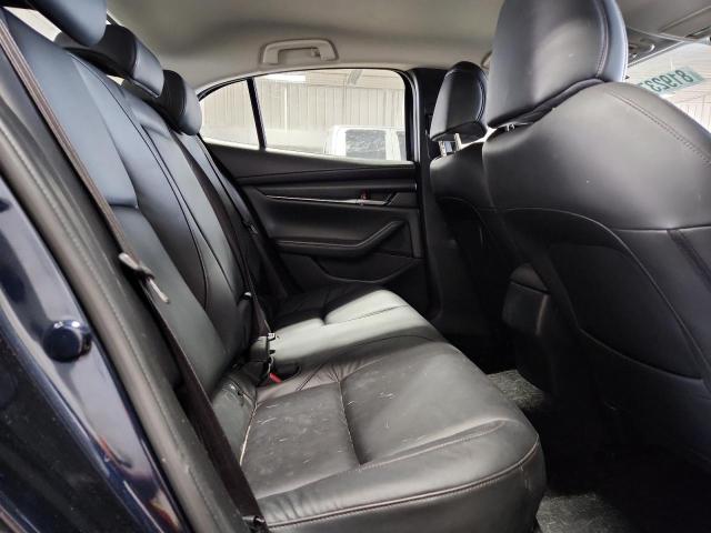 Photo 10 from auction – 2021 MAZDA 3 SELECT with VIN JM1BPABL0M1320985