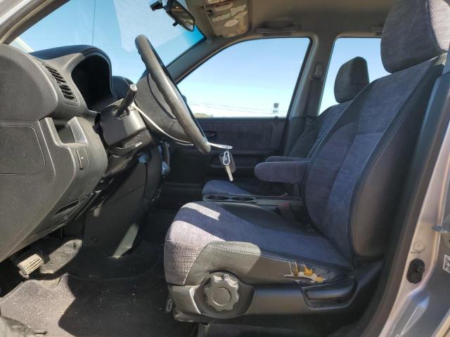 Photo 7 from auction – 2004 HONDA CR-V LX with VIN JHLRD78474C046864