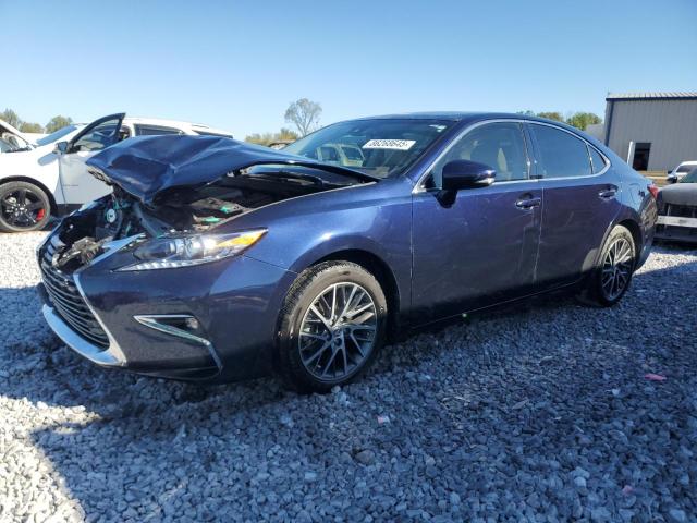 LEXUS ES 350 2016 with VIN JTHBK1GG3G2219852 - Photo from auction