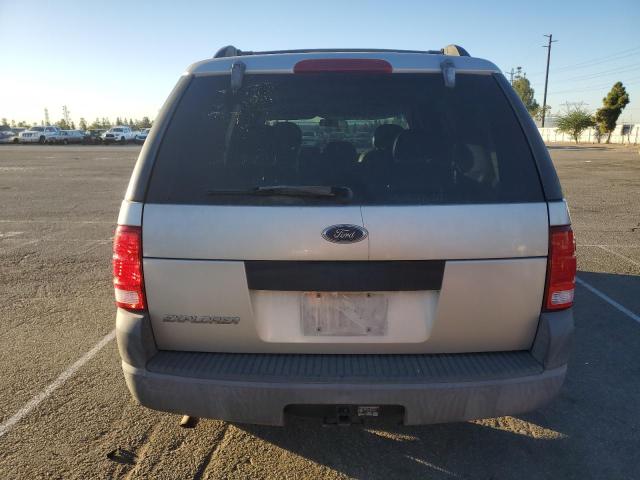 Photo 6 from auction – 2004 FORD EXPLORER X with VIN 1FMZU62E34ZB28012