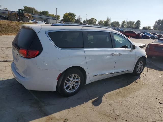 Photo 3 from auction – 2020 CHRYSLER PACIFICA T with VIN 2C4RC1BG8LR124817