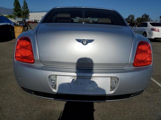 Photo 6 from auction – 2006 BENTLEY CONTINENTA with VIN SCBBR53W06C034445