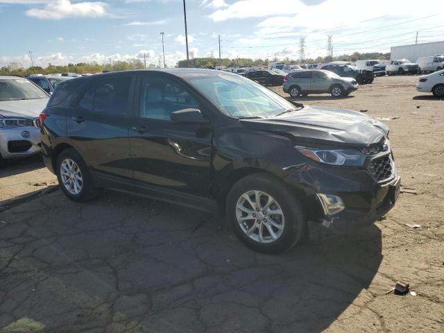 Photo 4 from auction – 2020 CHEVROLET EQUINOX LS with VIN 2GNAXHEV3L6157768