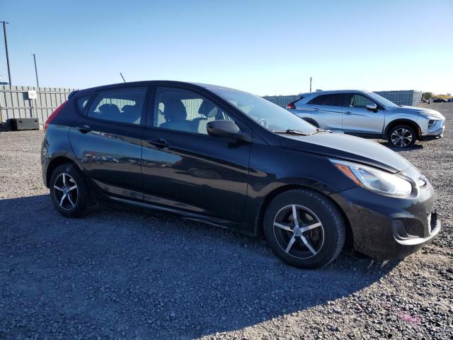 Photo 4 from auction – 2016 HYUNDAI ACCENT SE with VIN KMHCT5AE2GU291496
