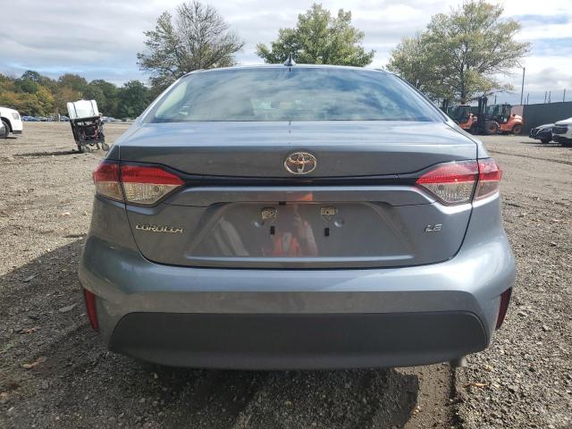 Photo 6 from auction – 2023 TOYOTA COROLLA LE with VIN 5YFB4MDE9PP044332